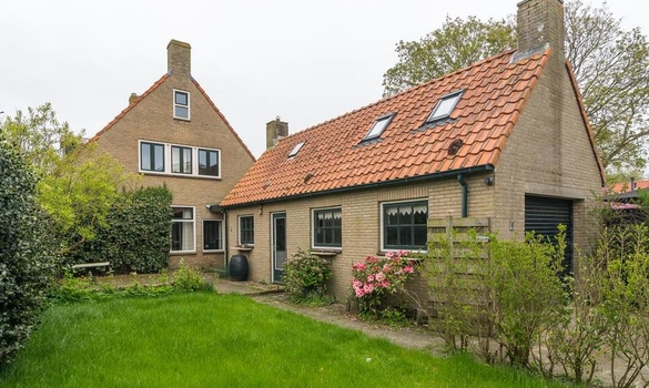 Noorderweg 8