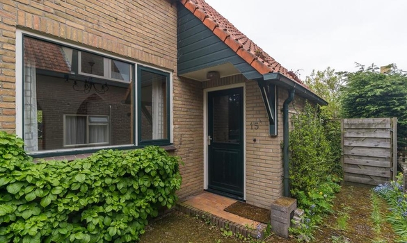 Noorderweg 8