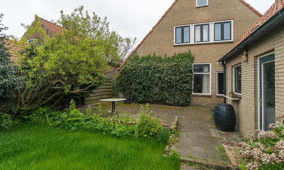 Noorderweg 8