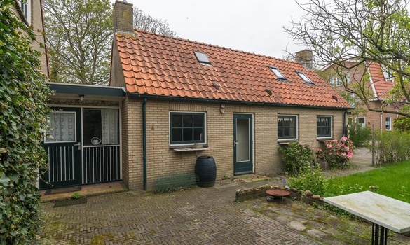 Noorderweg 8