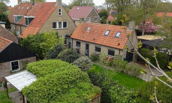 Noorderweg 8