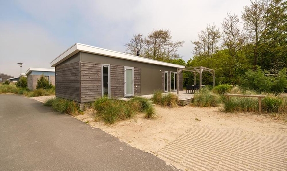 Vuurtorenpark 208 0ong