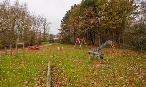 Oosterhiemweg 1-14