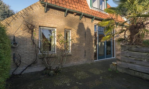 Kardinaal de Jongweg 7