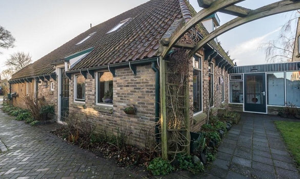 Kardinaal de Jongweg 7