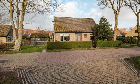 Cornelis Schellingerstraat 4