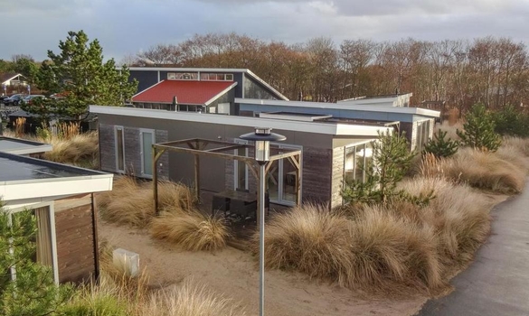 Vuurtorenpark 204 0ong