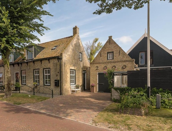 Westerlaan 20