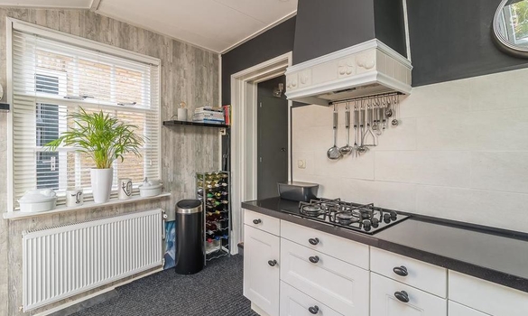 Westerlaan 20
