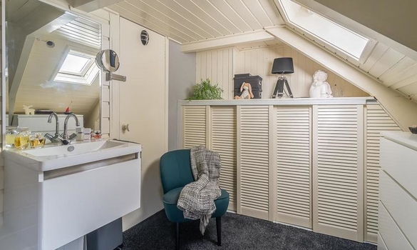 Westerlaan 20
