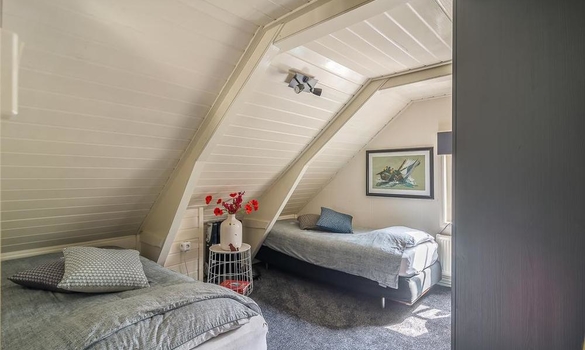 Westerlaan 20