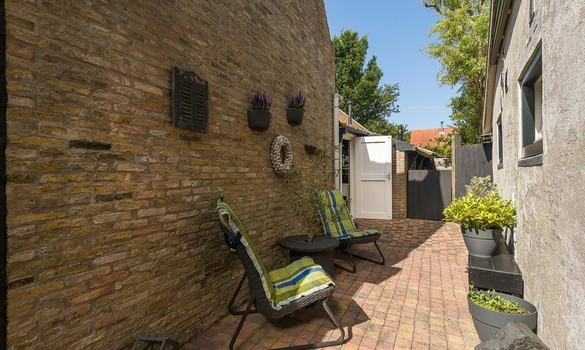 Westerlaan 20