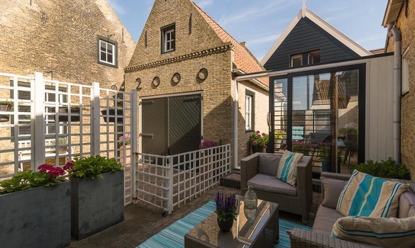 Westerlaan 20