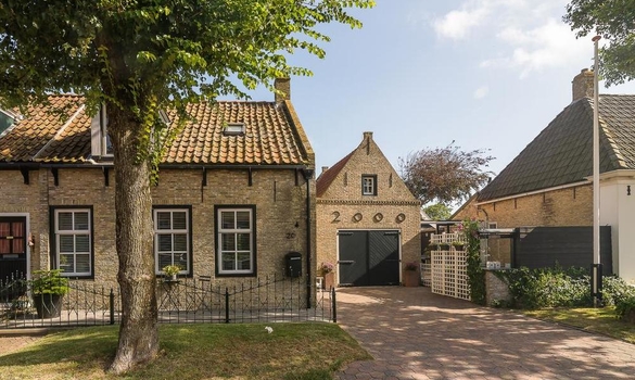 Westerlaan 20