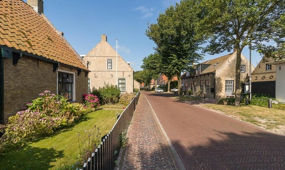 Westerlaan 20