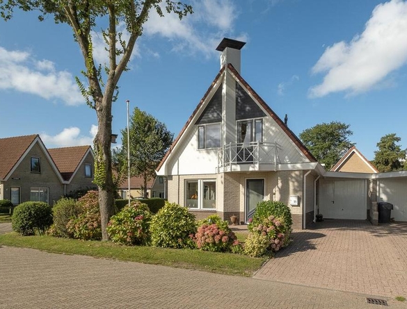 De Stringen 25