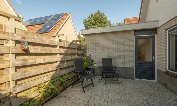 De Stringen 25