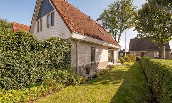 De Stringen 25