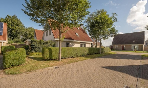 De Stringen 25