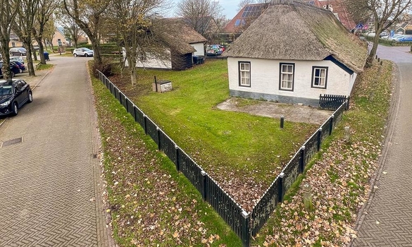 Cornelis Schellingerstraat 8
