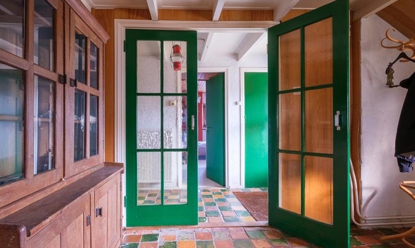 Cornelis Schellingerstraat 8