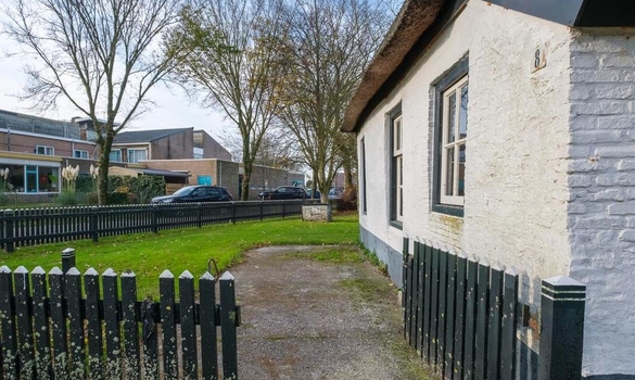 Cornelis Schellingerstraat 8