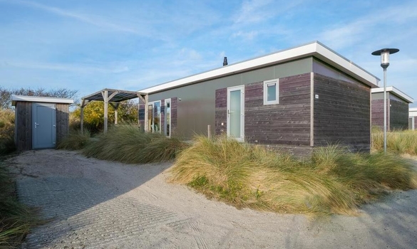 Vuurtorenpark 275 0ong