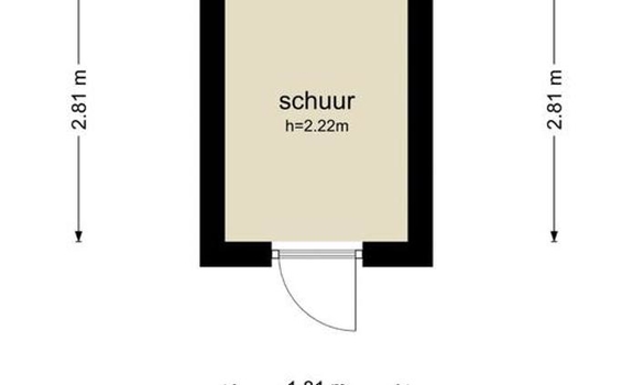 Vuurtorenpark 275 0ong