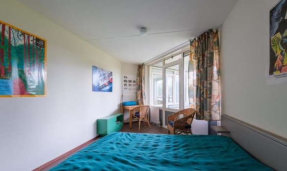 Excelsiorstraat 15