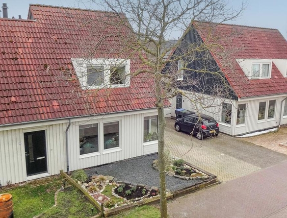 Paasduinweg 35