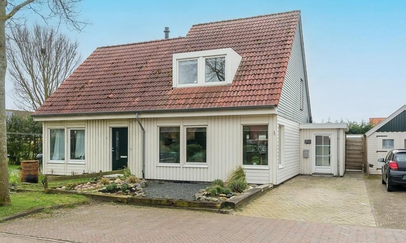 Paasduinweg 35