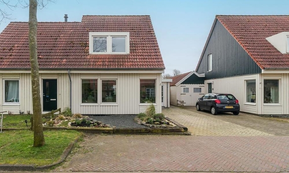 Paasduinweg 35