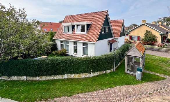 Hidde Dirks Katstraat 5