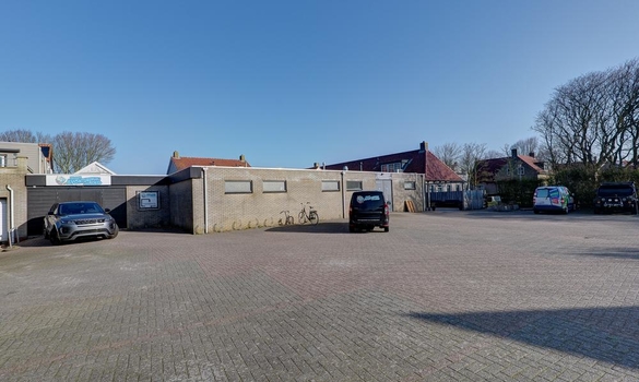 Hoofdweg 4