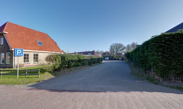 Hoofdweg 4