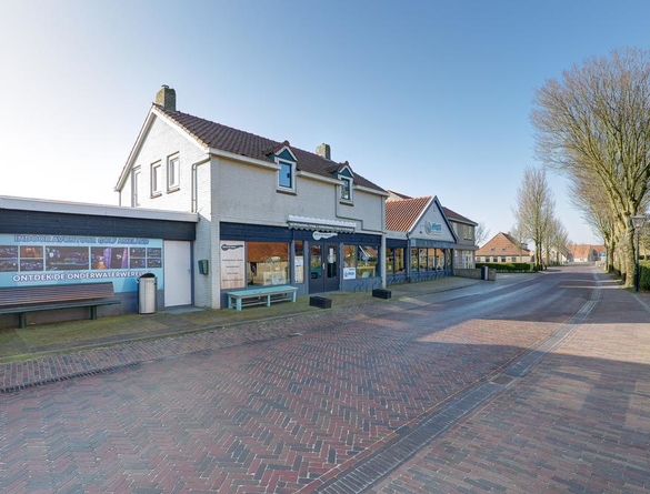 Hoofdweg 4