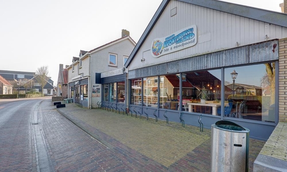 Hoofdweg 4