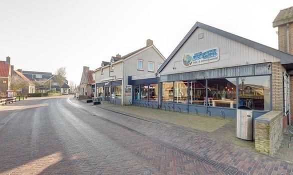 Hoofdweg 4