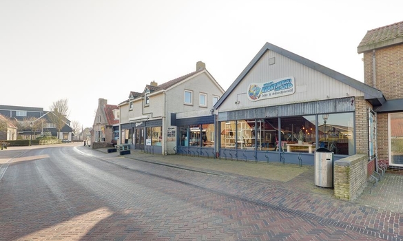 Hoofdweg 4