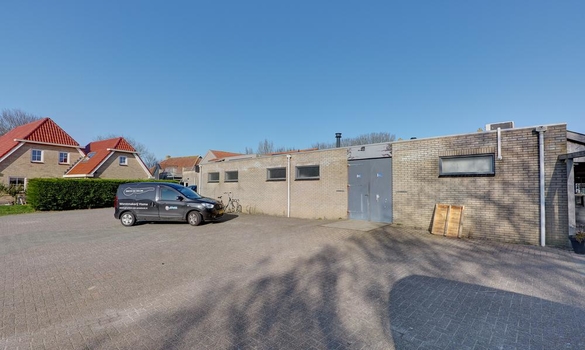 Hoofdweg 4