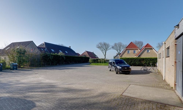 Hoofdweg 4