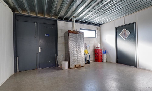 Hoofdweg 4