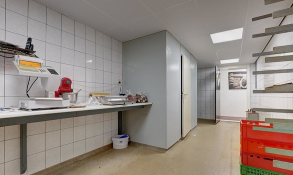 Hoofdweg 4
