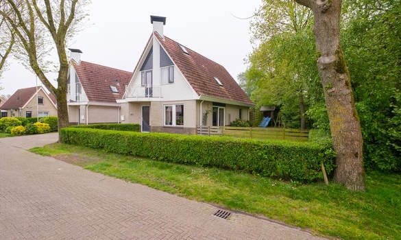 De Stringen 27