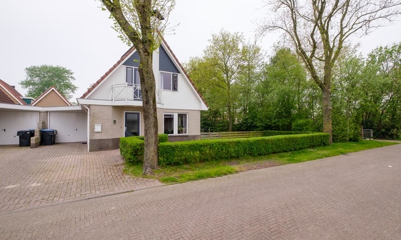 De Stringen 27