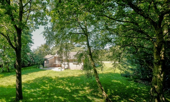 Bergeendsweg 110