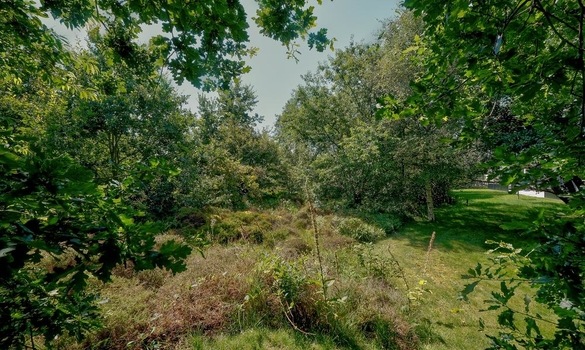 Bergeendsweg 110