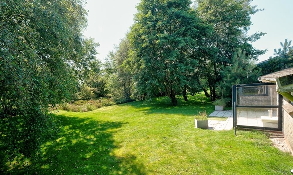 Bergeendsweg 110