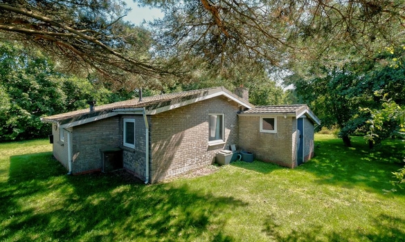 Bergeendsweg 110