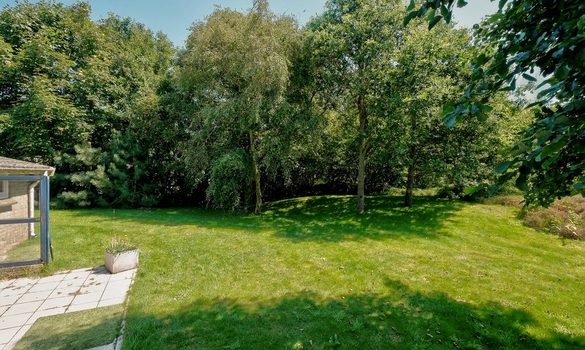 Bergeendsweg 110